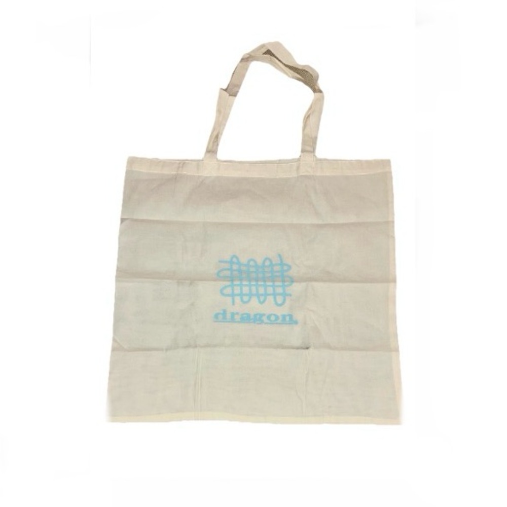 NEW Dragon DiffusionTote Bag